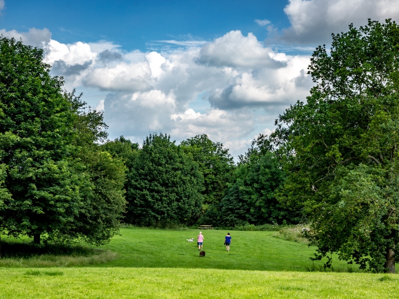 Image one about Walking routes in Amber Valley