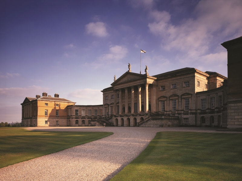 Image one about Kedleston Hall - National Trust