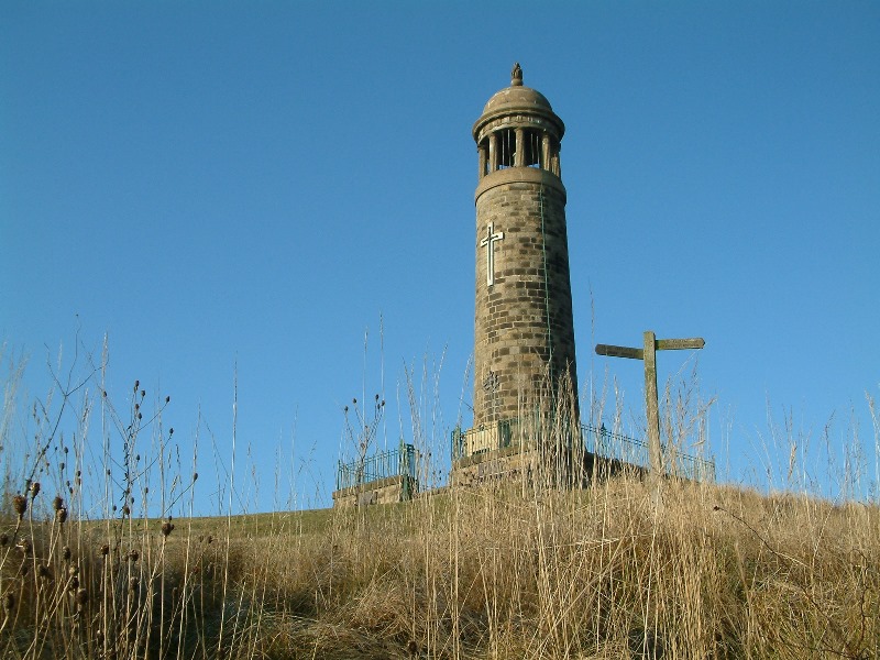 Image one about Crich Stand