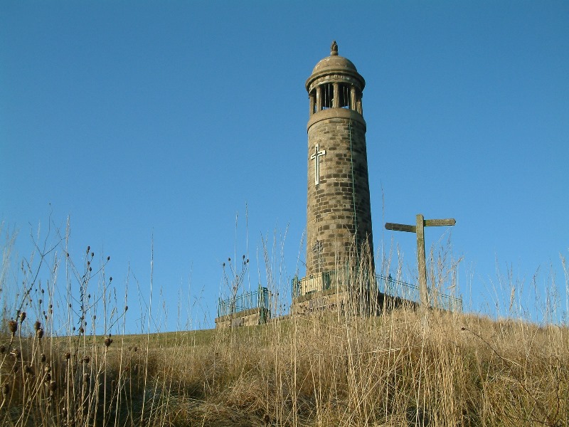 Crich Stand