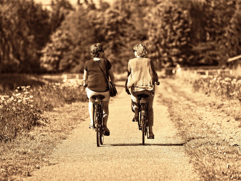 Image two about Cycling in Amber Valley