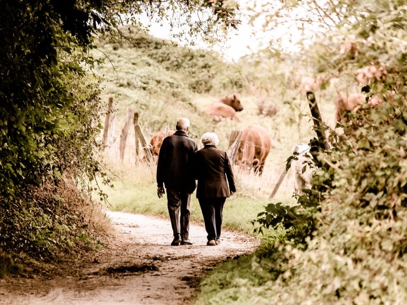 Image two about Walking routes in Amber Valley