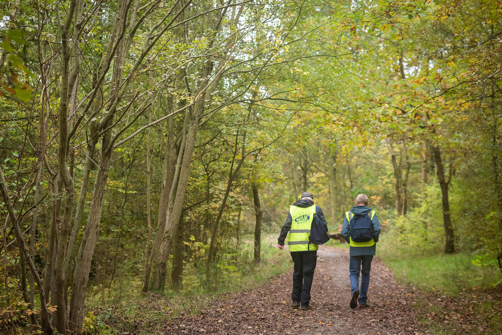 Image three about Amber Valley Walking Together