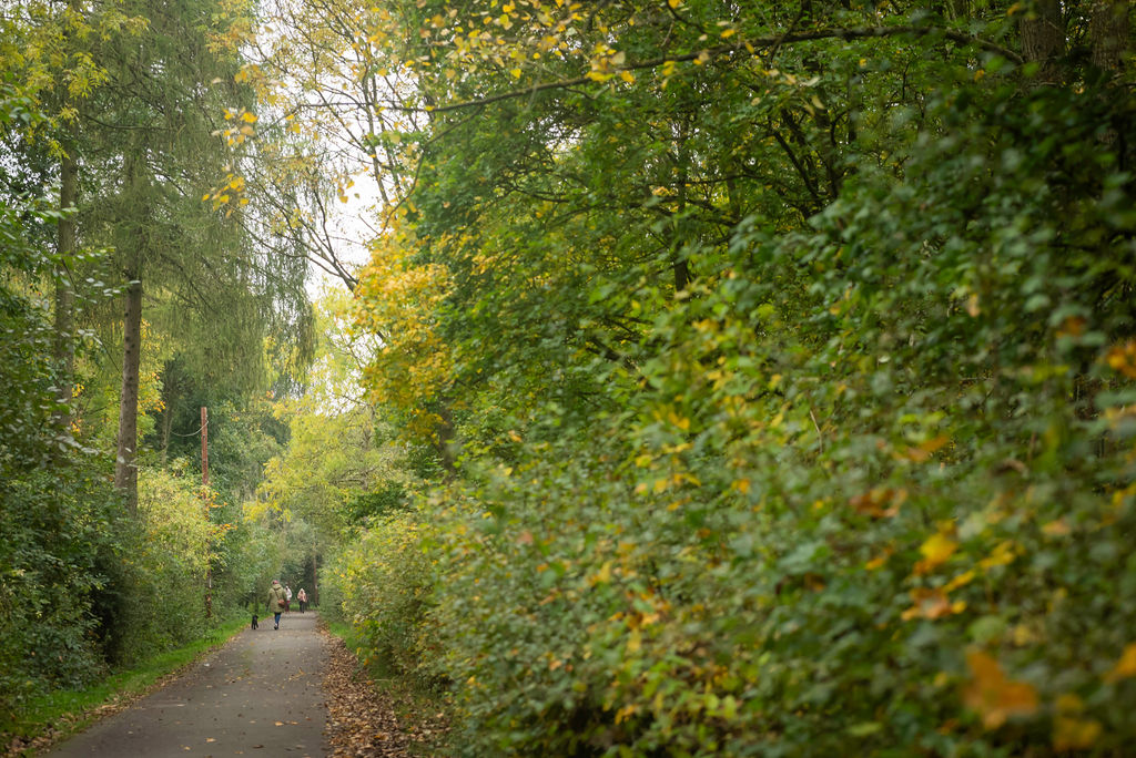 Image two about Amber Valley Walking Together
