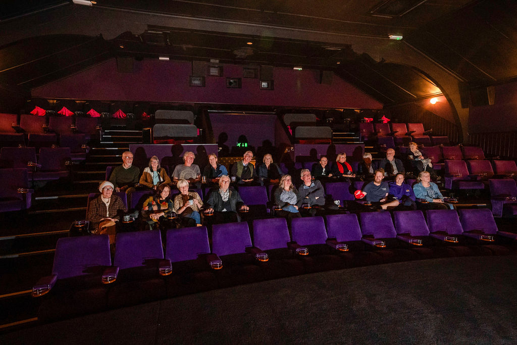 Image two about Ritz Cinema Belper